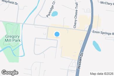 Map image of the property - 608 Winthrop Ave