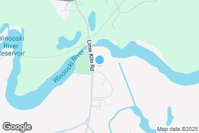 Map image of the property - 305 Lime Kiln Rd
