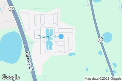Map image of the property - 316 Dove Ct