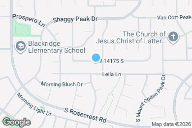 Map image of the property - 5293 Elk Horn Peak Dr