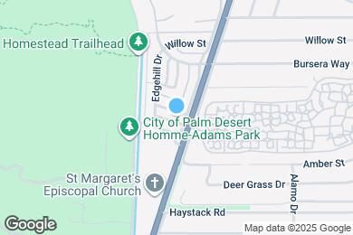 Map image of the property - 72685 Raven Rd