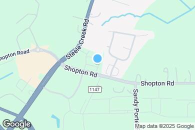 Map image of the property - 6051 Principal Pl