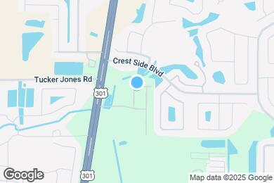 Map image of the property - 11856 Mountain Retreat Ln