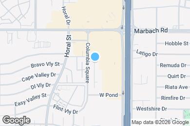 Map image of the property - 1810 Morse Way