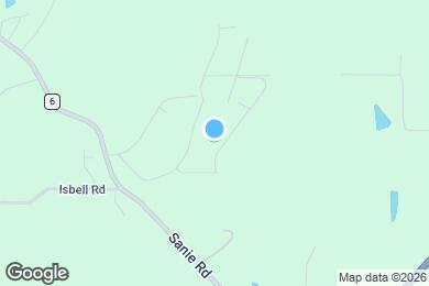 Map image of the property - 855 Maple Trce