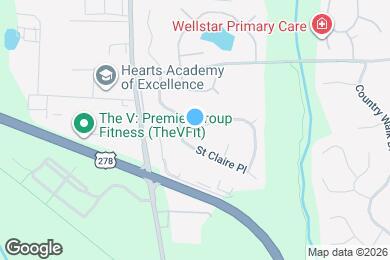 Map image of the property - 5056 Hopeland Dr
