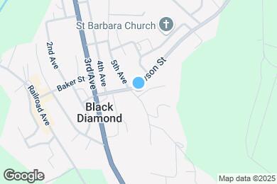 Map image of the property - 25609 Lawson St