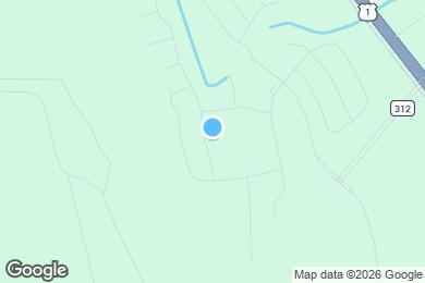 Map image of the property - 100 Salazar St