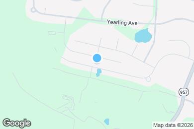 Map image of the property - 2946 Gunsmoke Trail Way