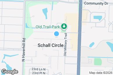 Map image of the property - 4701 Alberta Ave