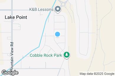 Map image of the property - 182 Monument Rock Rd