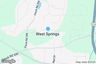 Map image of the property - 4191 Tyler Ct