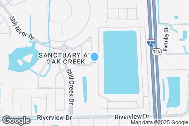 Map image of the property - 8457 Quarter Horse Dr