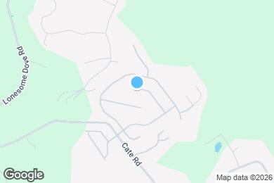 Map image of the property - 6359 Gary Moore Ln
