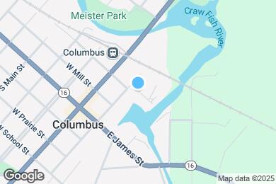 Map image of the property - 228 Whitney St