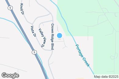Map image of the property - 8321-8193 193rd St NE