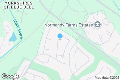 Map image of the property - 132 Birkdale Dr