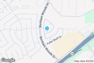 Map image of the property - 3515 Avalon Castle Dr