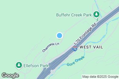 Map image of the property - 2199 Chamonix Ln