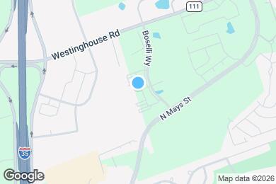 Map image of the property - 120 Boselli Wy