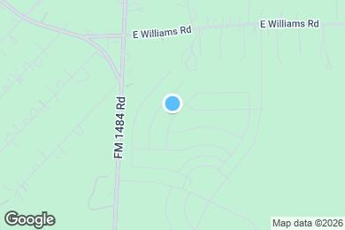 Map image of the property - 15647 Plum Brk Dr