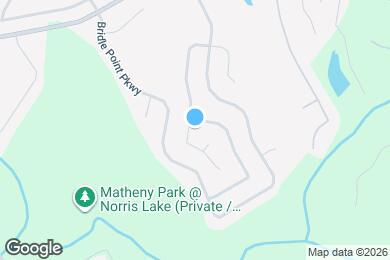 Map image of the property - 4222 Arabian Way SW