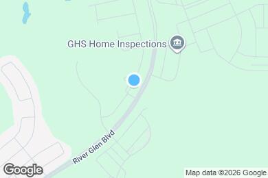 Map image of the property - 5446 Oxford Gray Rd