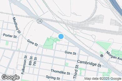 Map image of the property - 262 Monsignor O'Brien Hwy