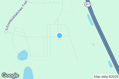 Map image of the property - 7318 Ivy Tendril Ave