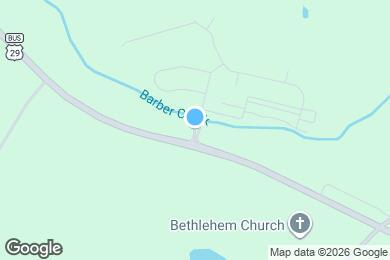 Map image of the property - 191 P R Smith Blvd