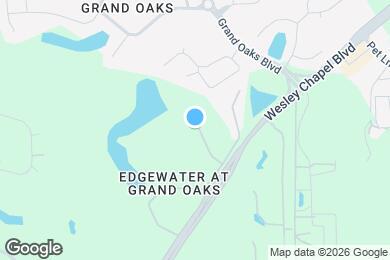 Map image of the property - 4403 Silver Falls Dr