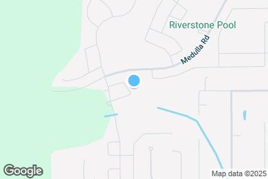 Map image of the property - 4349 Carrabelle River Ln