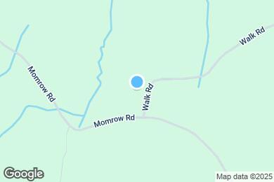 Map image of the property - 15 Walk Rd
