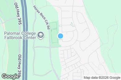 Map image of the property - 35540 Asturian Wy