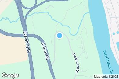 Map image of the property - Bedford Green Apartments