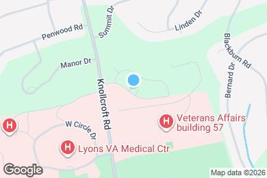 Map image of the property - 17 Valley View Dr