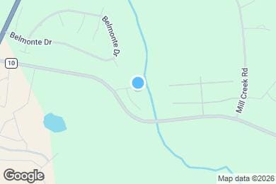 Map image of the property - 442 Stanfield Dr