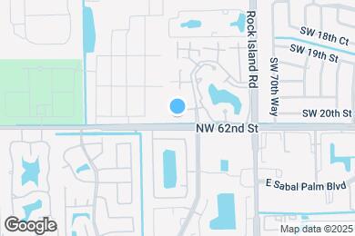 Map image of the property - 2023 Winners Cir