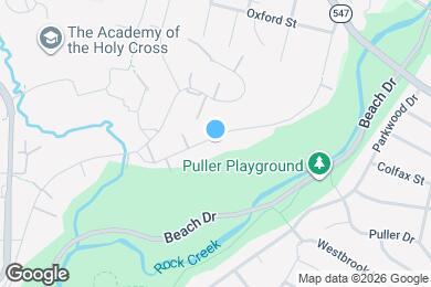Map image of the property - 10643 Weymouth St