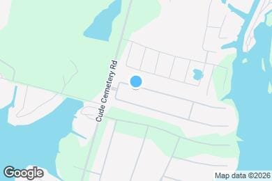 Map image of the property - 11151 N Lake Mist Ln