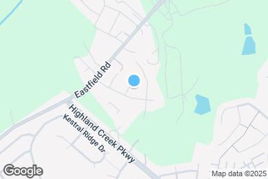 Map image of the property - 14012 Sobeck Ln