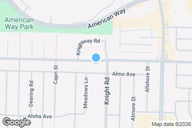 Map image of the property - 4559 Cottonwood Rd