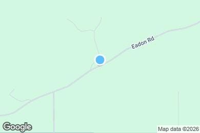 Map image of the property - 226 Eadon Rd