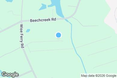 Map image of the property - 183 Schneider Ln