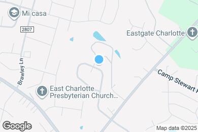 Map image of the property - 5870 Timbertop Ln