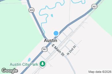 Map image of the property - 30 Erwin Dr