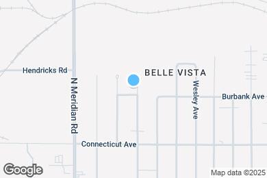Map image of the property - 532 N Dunlap Ave