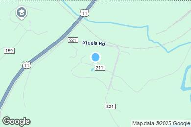 Map image of the property - 78 Dora Dr