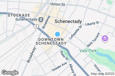Map image of the property - 148 Clinton St