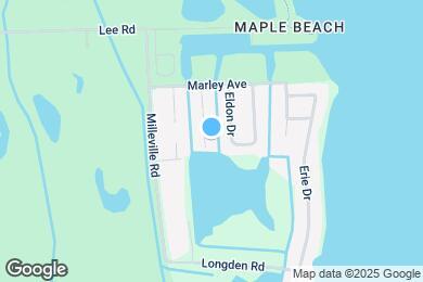 Map image of the property - 35381 Dern Dr
